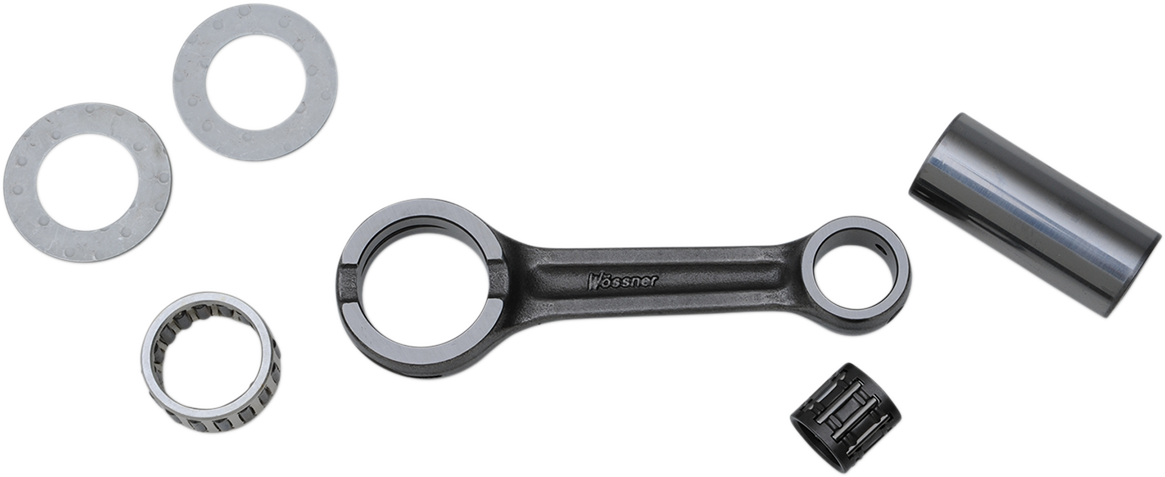 Wossner Connecting Rod Kit for 2-Stroke