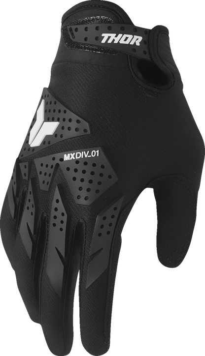 Thor Women's Launchmode XP Gloves