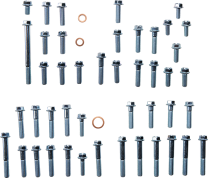 Bolt Engine Fastener Kit