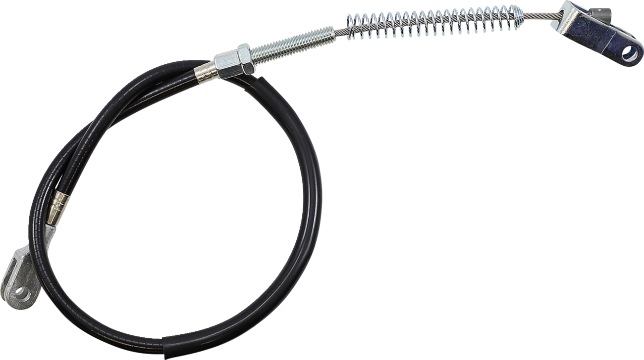 Vintco Rear Brake Cable