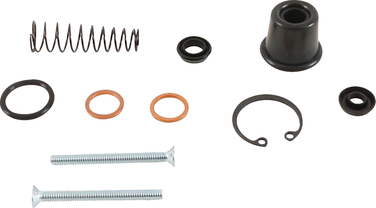All Balls Master Cylinder Rebuild Kit