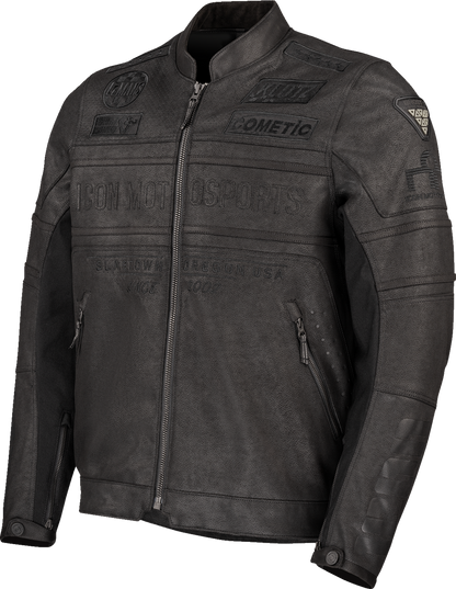 ICON Neo Daytona 2 Jacket