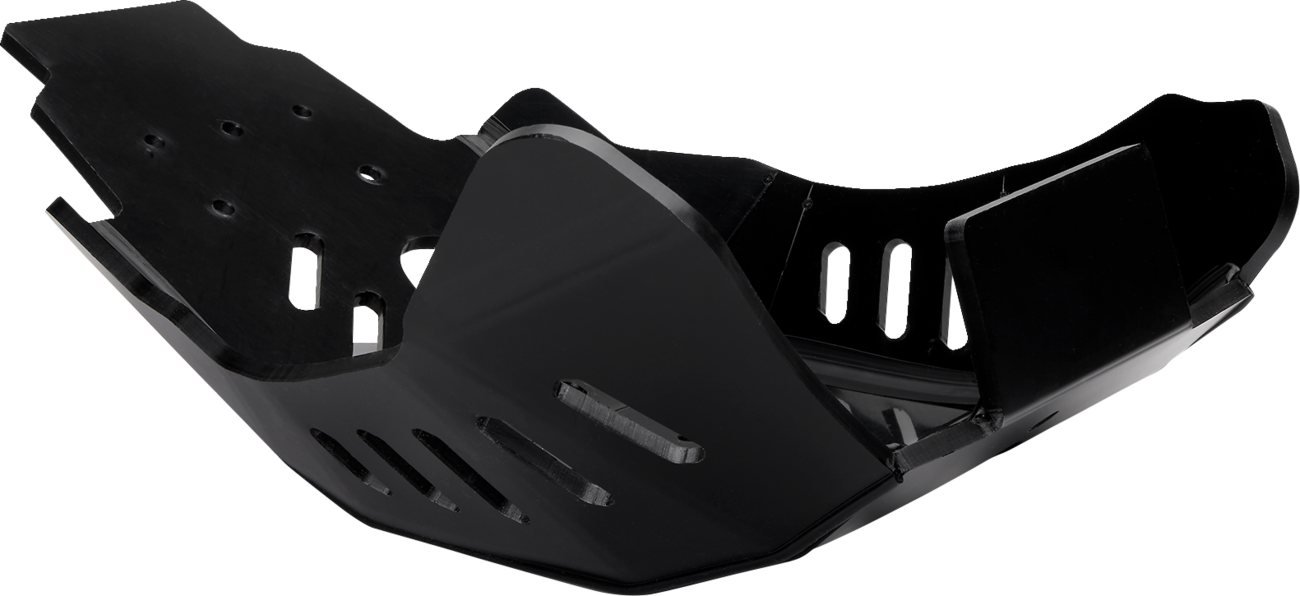 Axp Racing Skid Plate