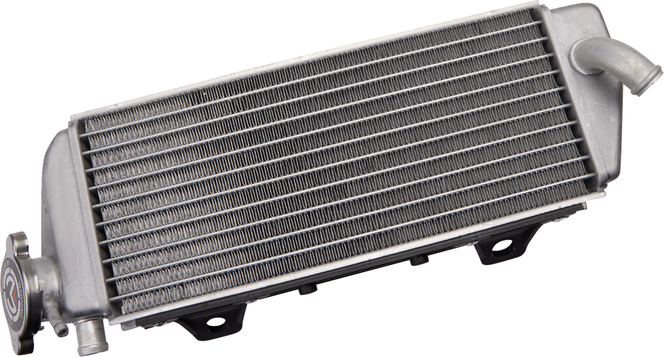 Moose Offroad Replacement OEM Radiator