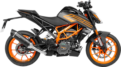 Leovince LV One Evo Slip-On Muffler