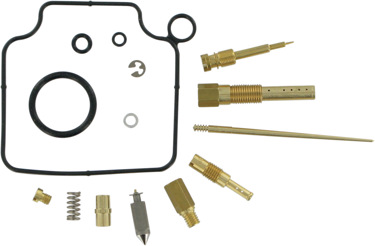 Moose Offroad Carburetor Repair Kit