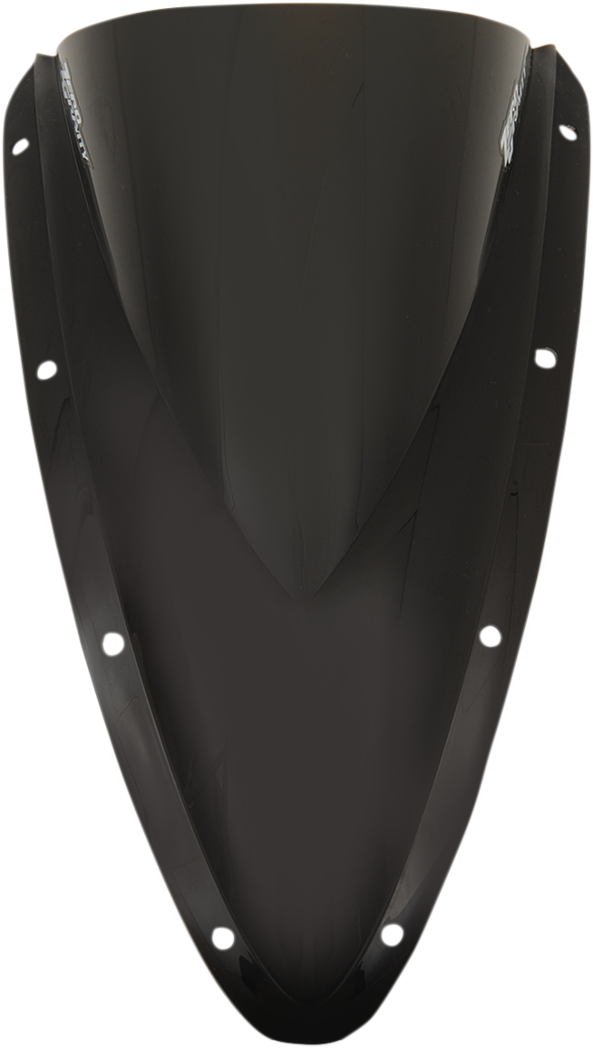 Zero Gravity Double Bubble Windscreen