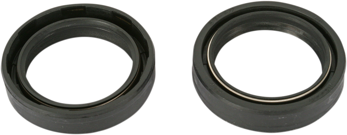 Parts Unlimited Front Fork Seals