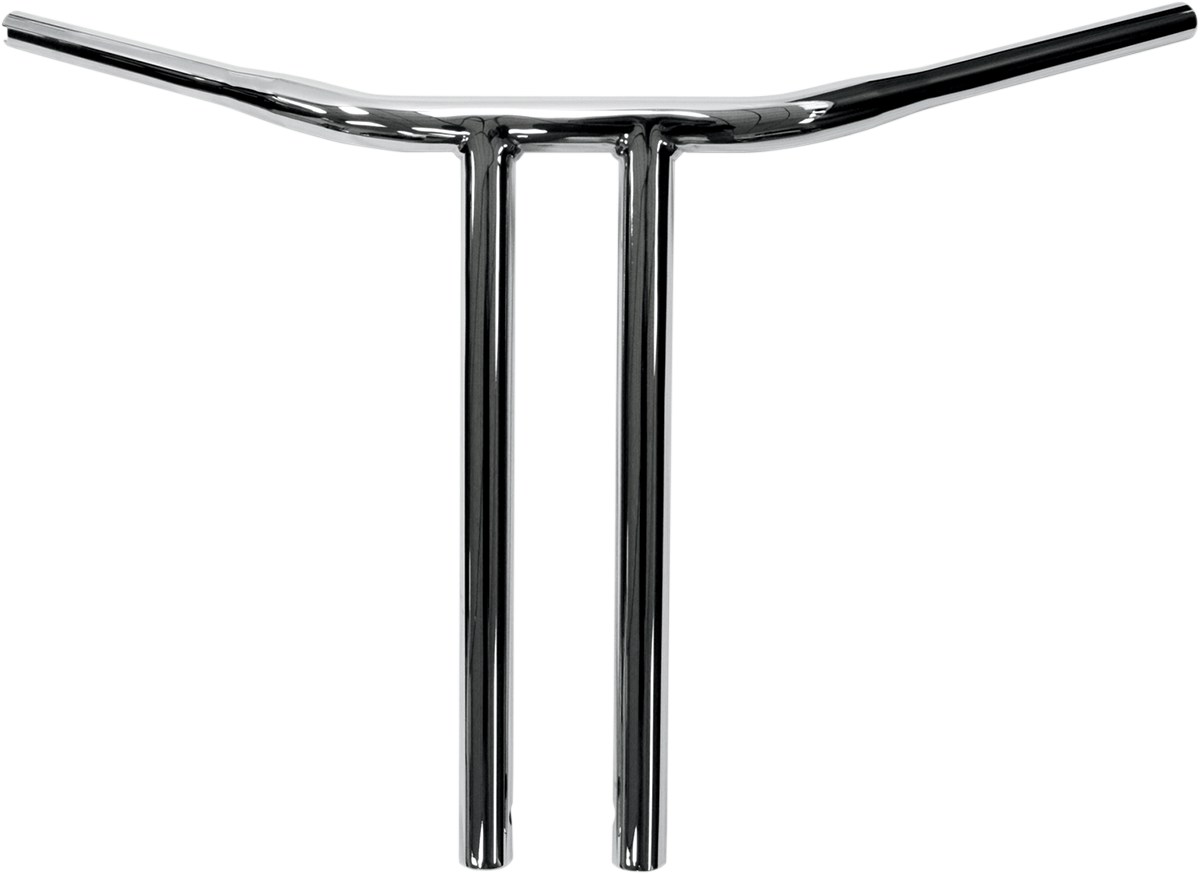 Drag Specialties 1-1/4" Buffalo T-Bar