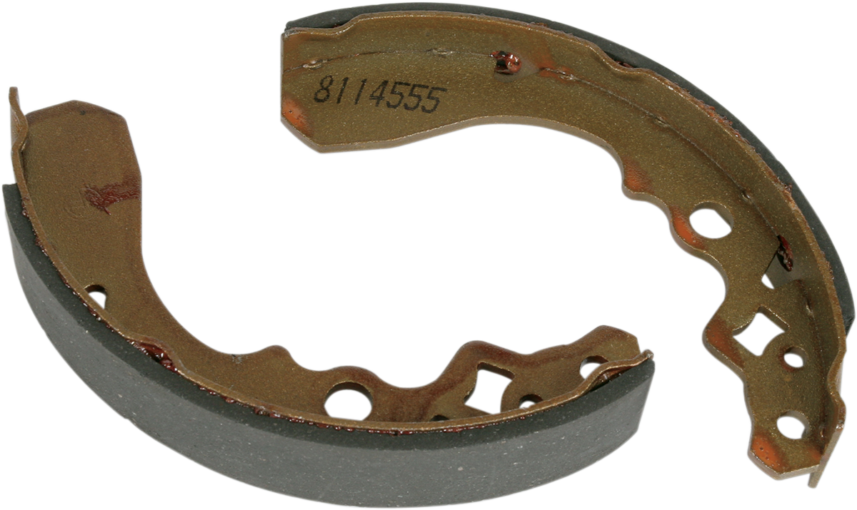 Moose Offroad Brake Shoes