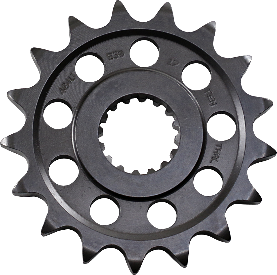 Renthal Front Sprocket Ultralight