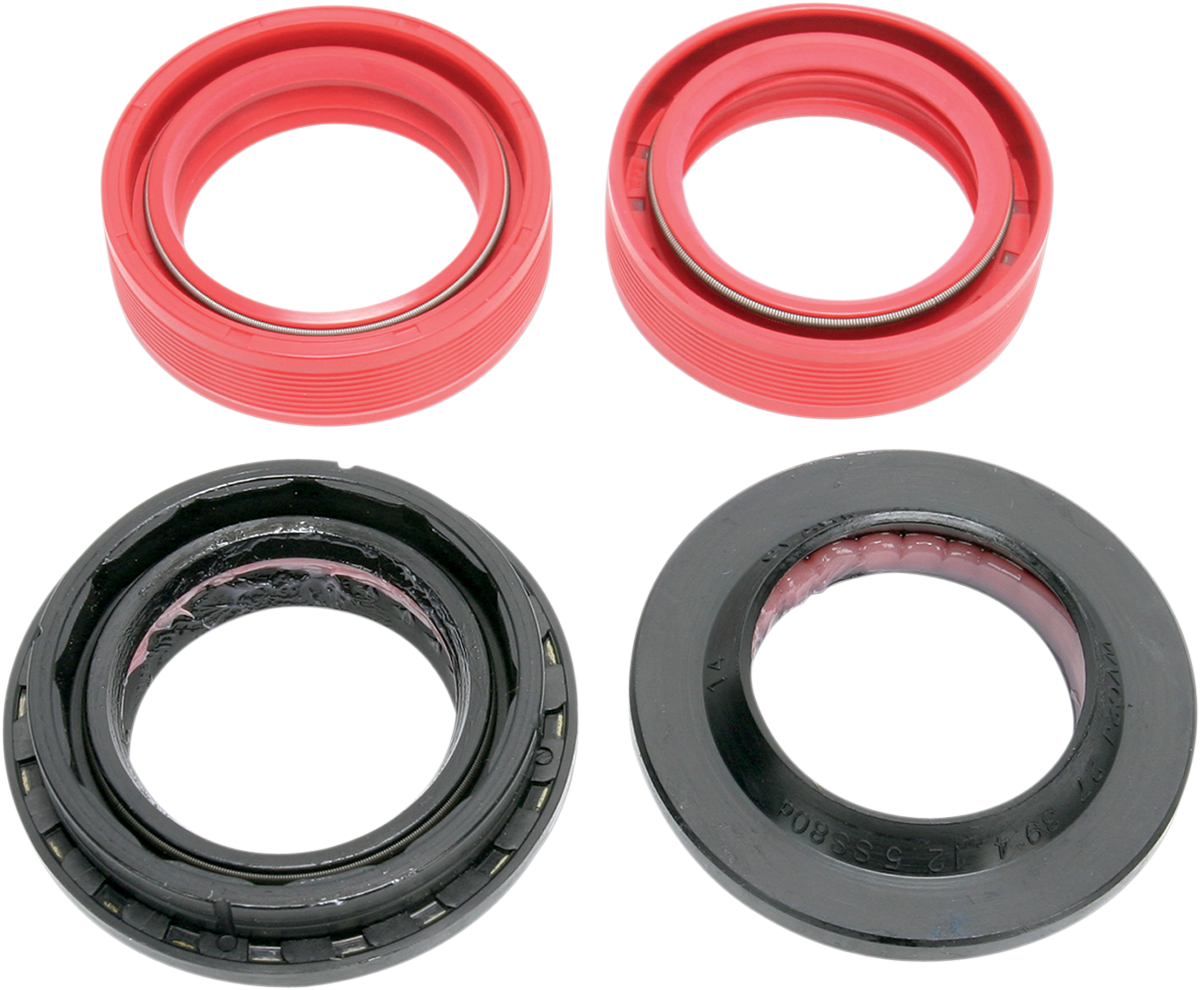 Moose Offroad Fork Seal/Dust Seal Kit
