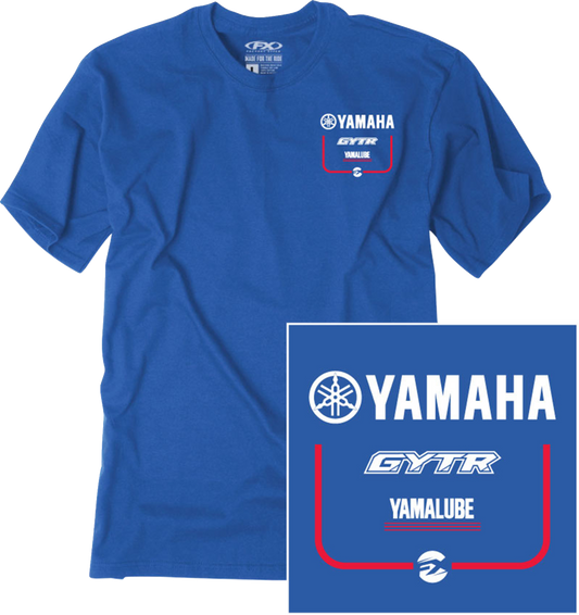 Factory Effex Yamaha Upshift T Shirt