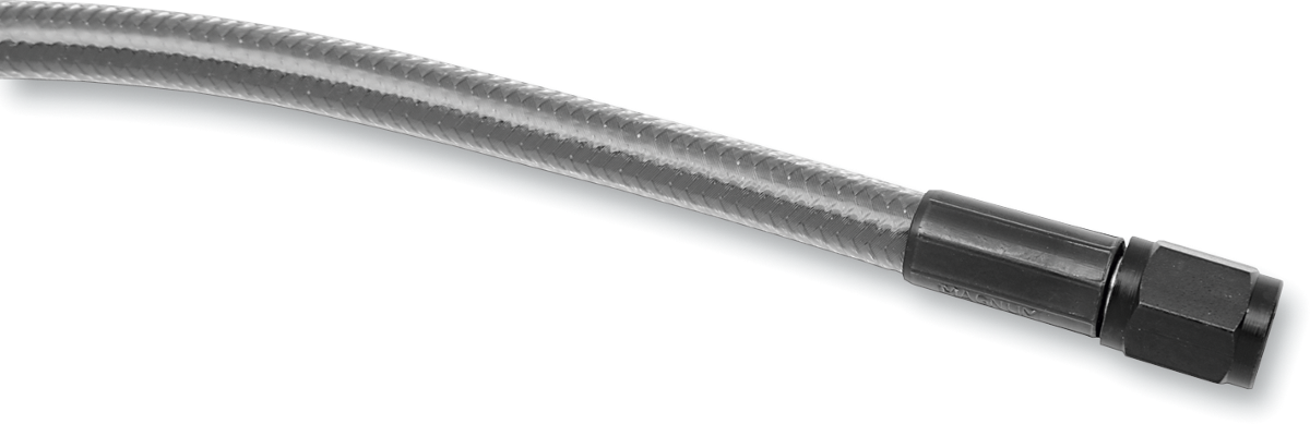 Magnum Shielding Braided Universal Brake Line