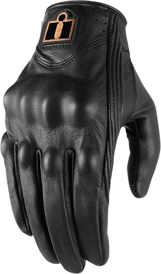 ICON Women's Pursuit Classic Gloves