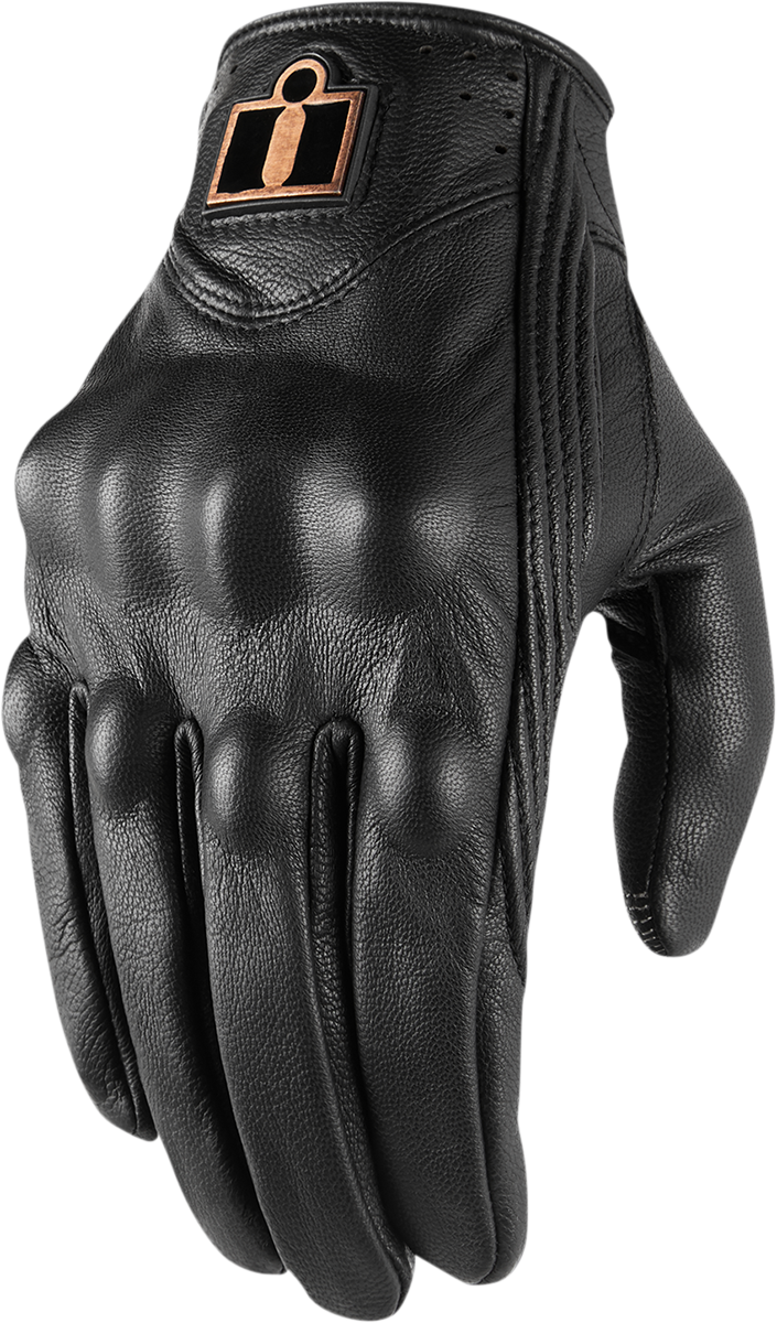 ICON Women's Pursuit Classic Gloves