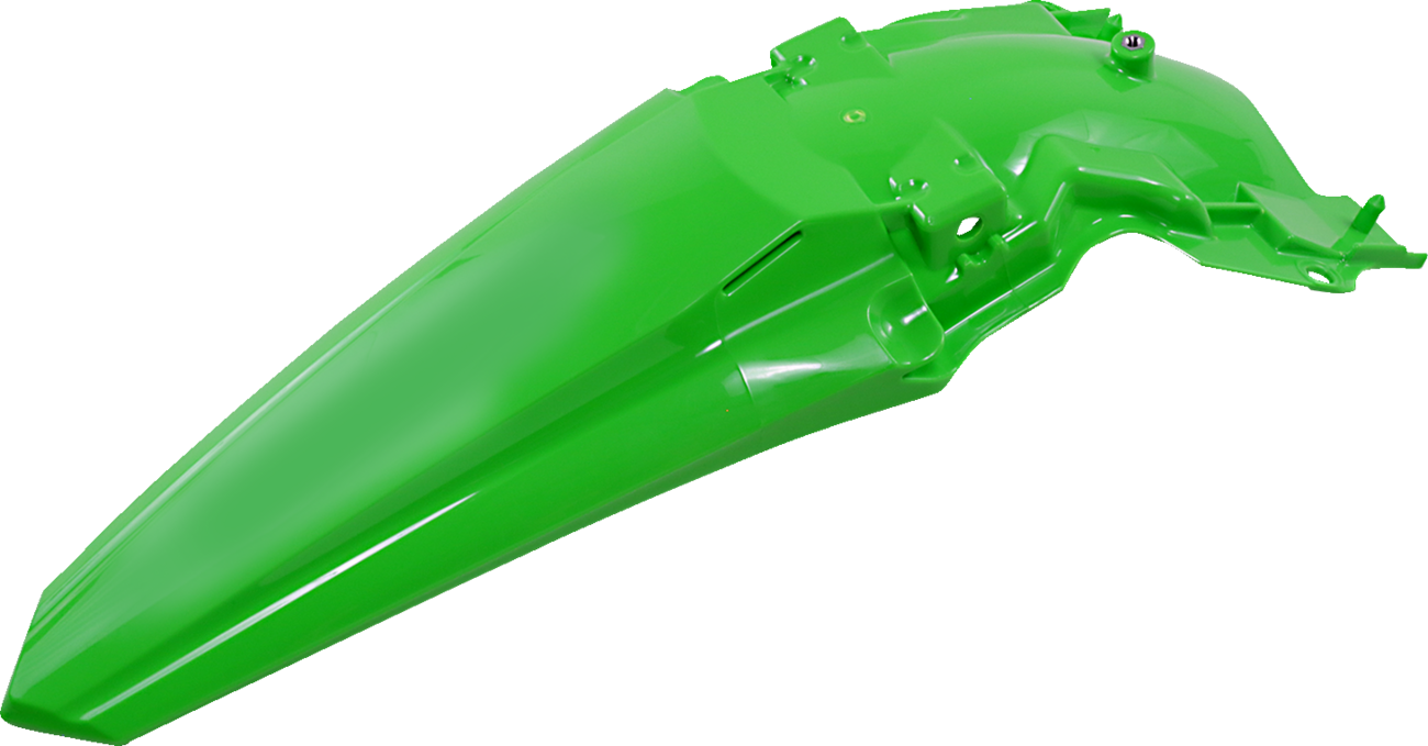 Cycra Powerflow Rear Fender