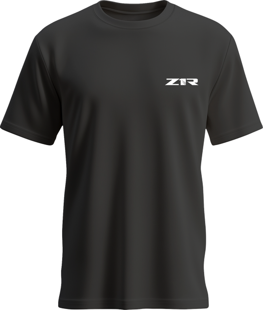 Z1R Hog Cranked T Shirt