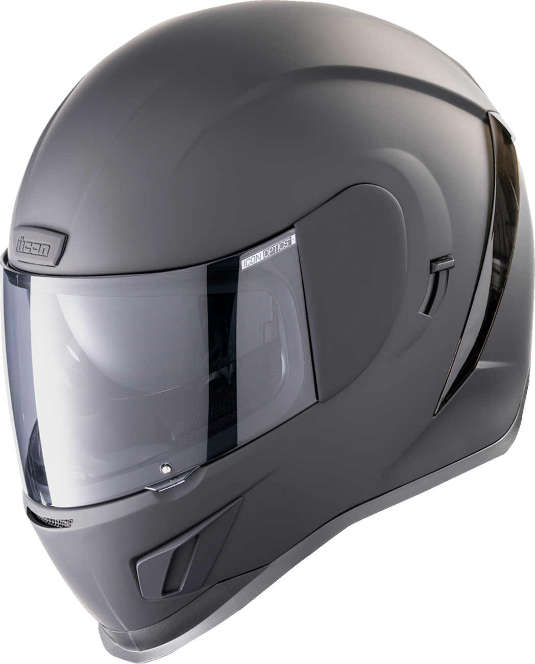 ICON Airform Dark Helmet