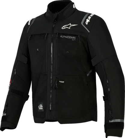 Alpinestars Cusco Drystar Jacket