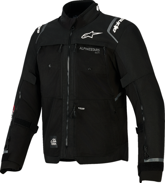 Alpinestars Cusco Drystar Jacket