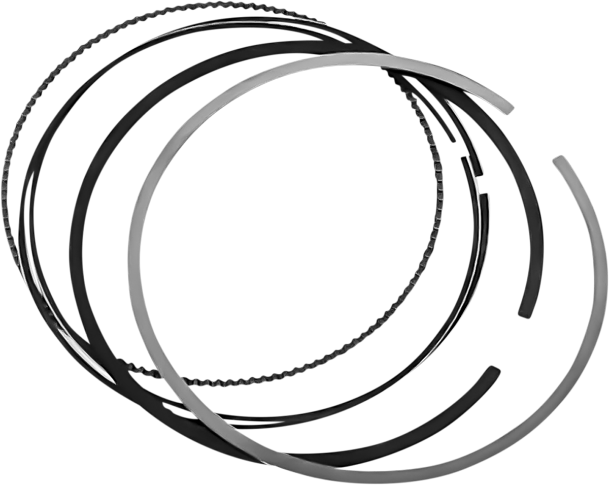 Revolution Performance, LLC Piston Ring Set