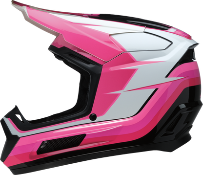 Z1R Youth Dirt Maxx Vortex Helmet