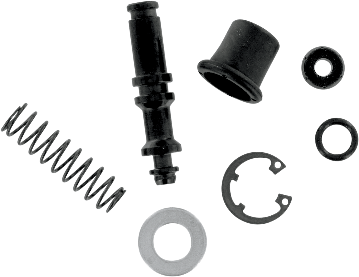 Moose Offroad Master Cylinder Rebuild Kit