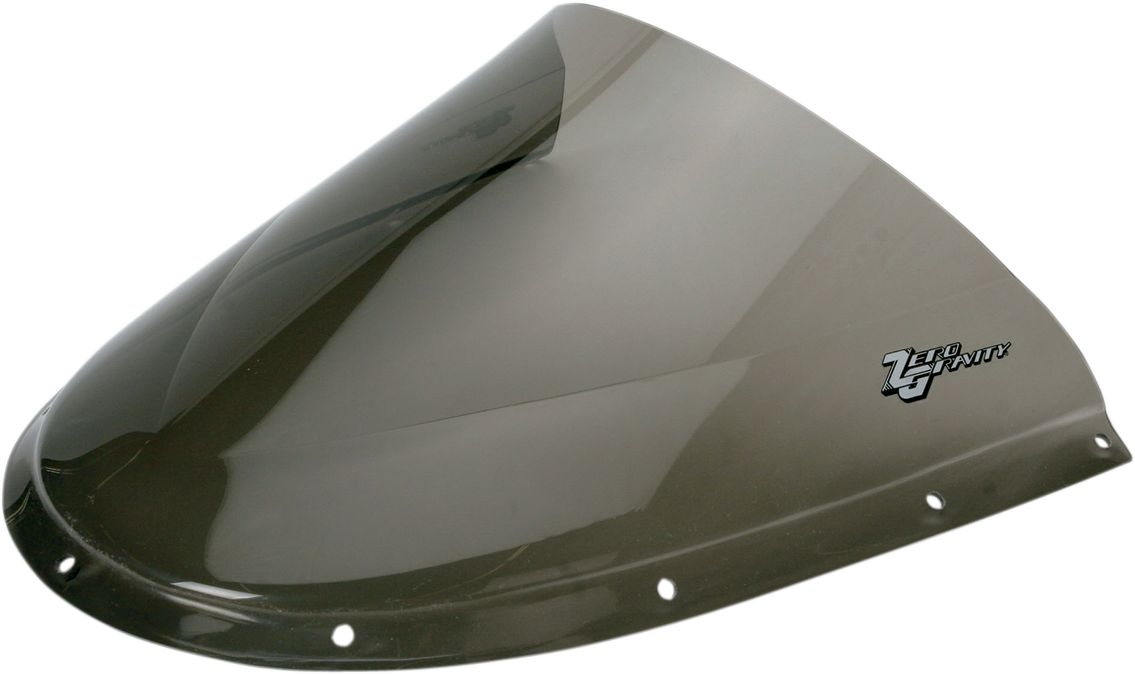 Zero Gravity Double Bubble Windscreen