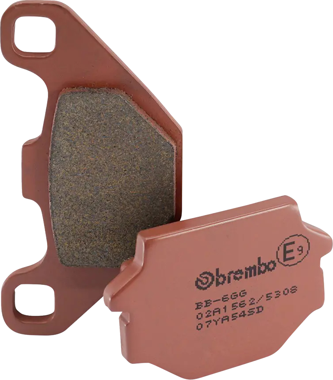 Brembo PRIME Sinter SD Brake Pads