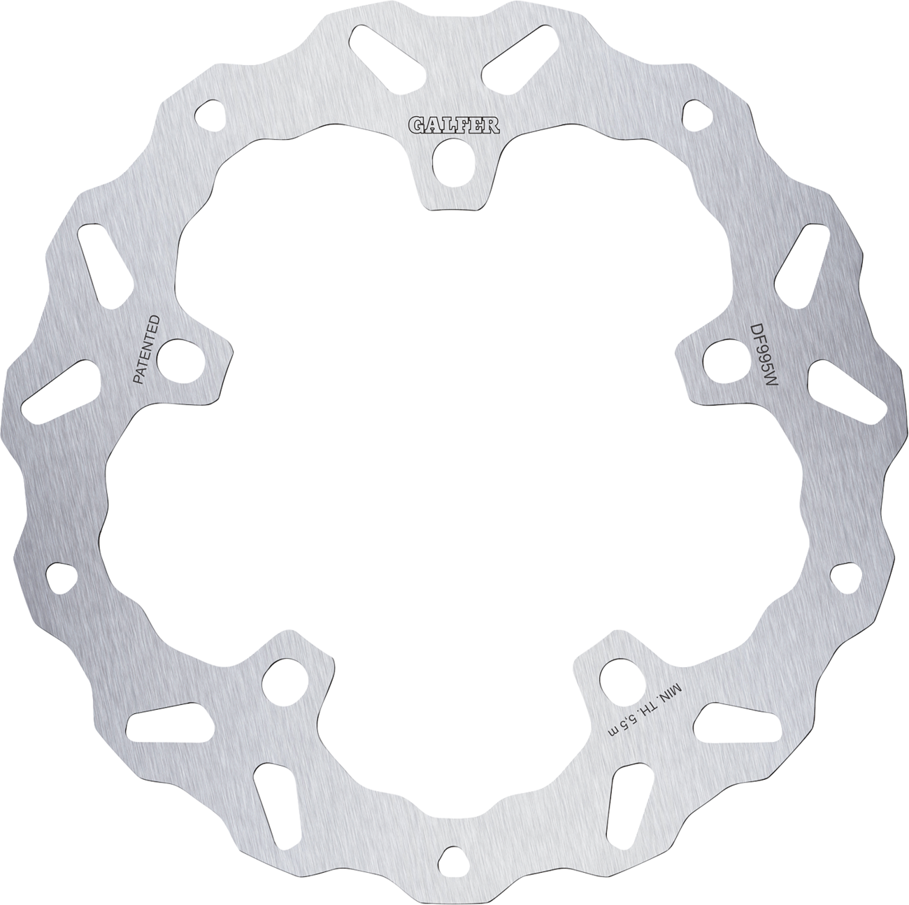 Galfer Brake Rotor