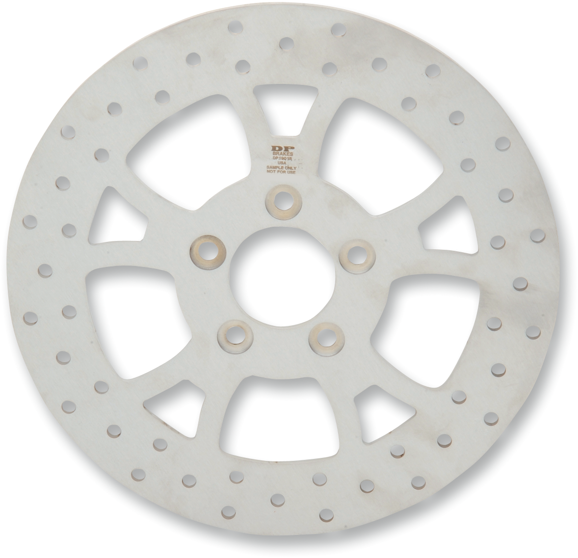 DP Brakes Brake Rotor