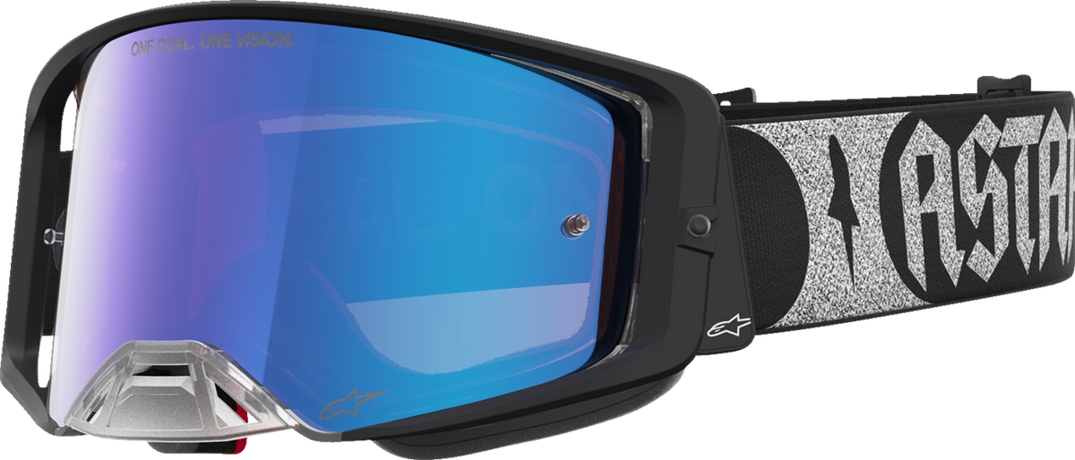 Alpinestars Supertech Goggle