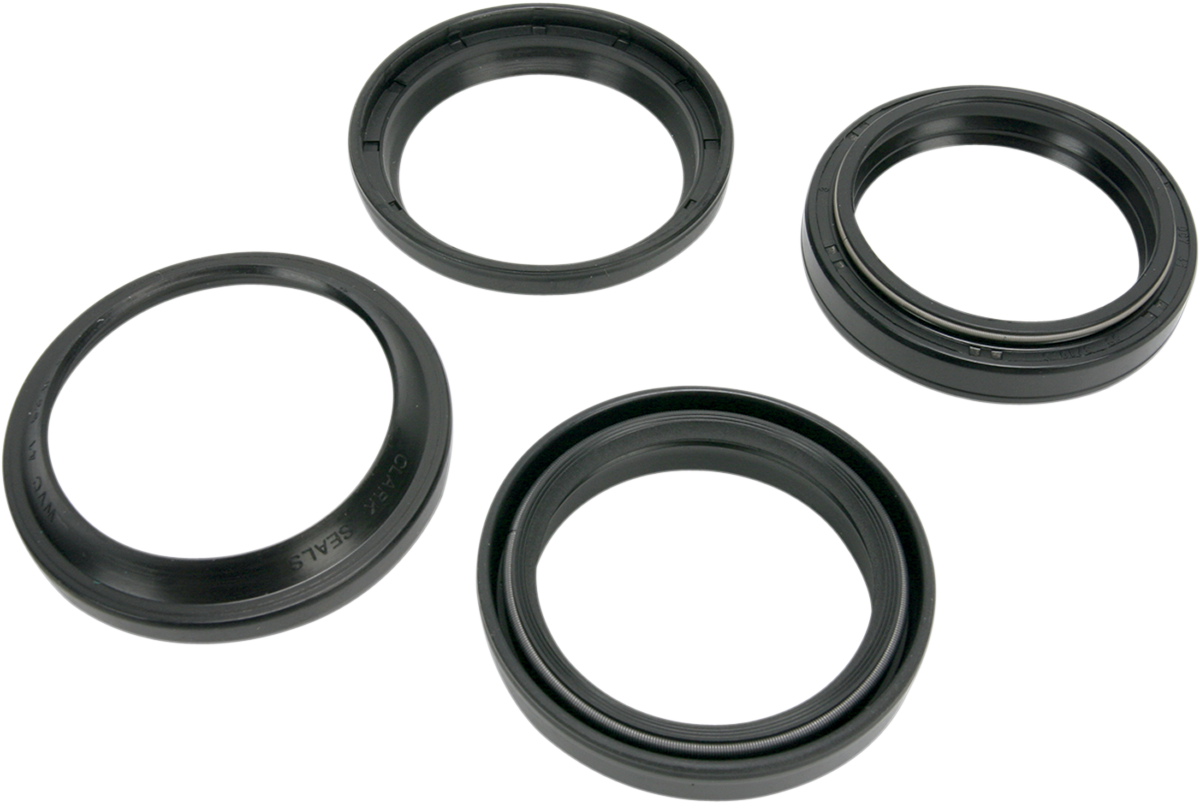 Moose Offroad Fork Seal/Dust Seal Kit