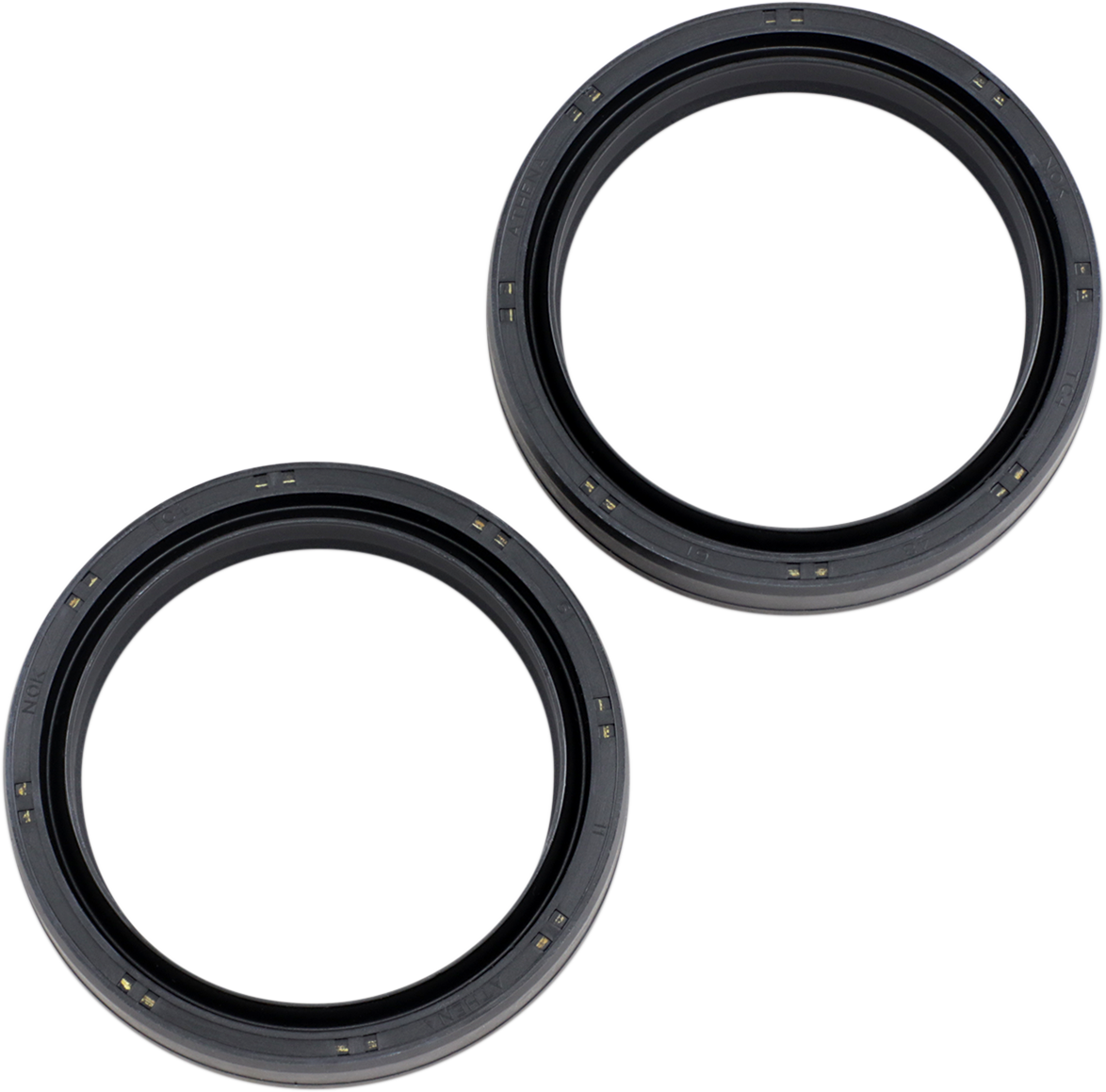 Parts Unlimited Front Fork Seals