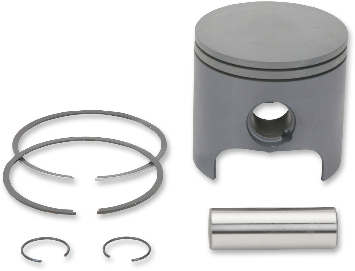 Parts Unlimited Piston Assembly