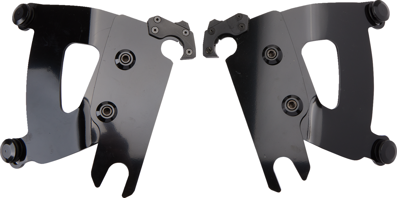 Memphis Shades Road Warrior Fairing Trigger-Lock Mounting Kit