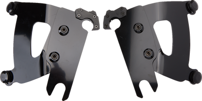 Memphis Shades Road Warrior Fairing Trigger-Lock Mounting Kit