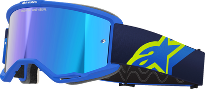 Alpinestars Goggles Vision 5 Corp Goggle