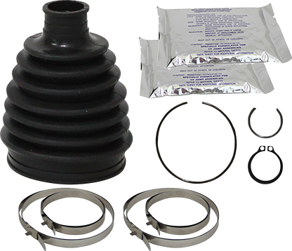 Moose Offroad CV Boot Kit