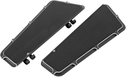 Arlen Ness Beveled Adjustable Floorboards