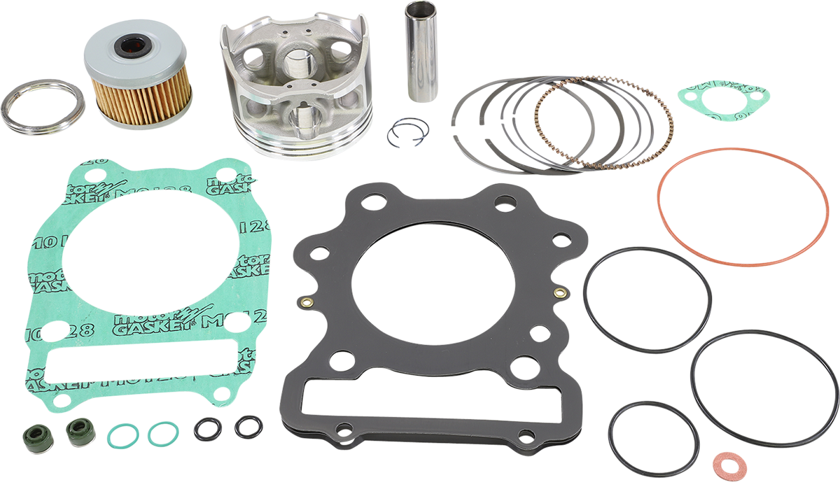 WSM Top-End Rebuild Kit
