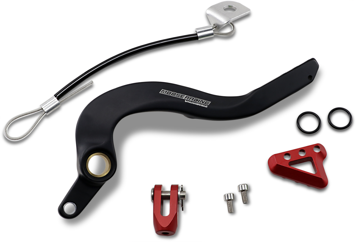 Moose Offroad Brake Pedal