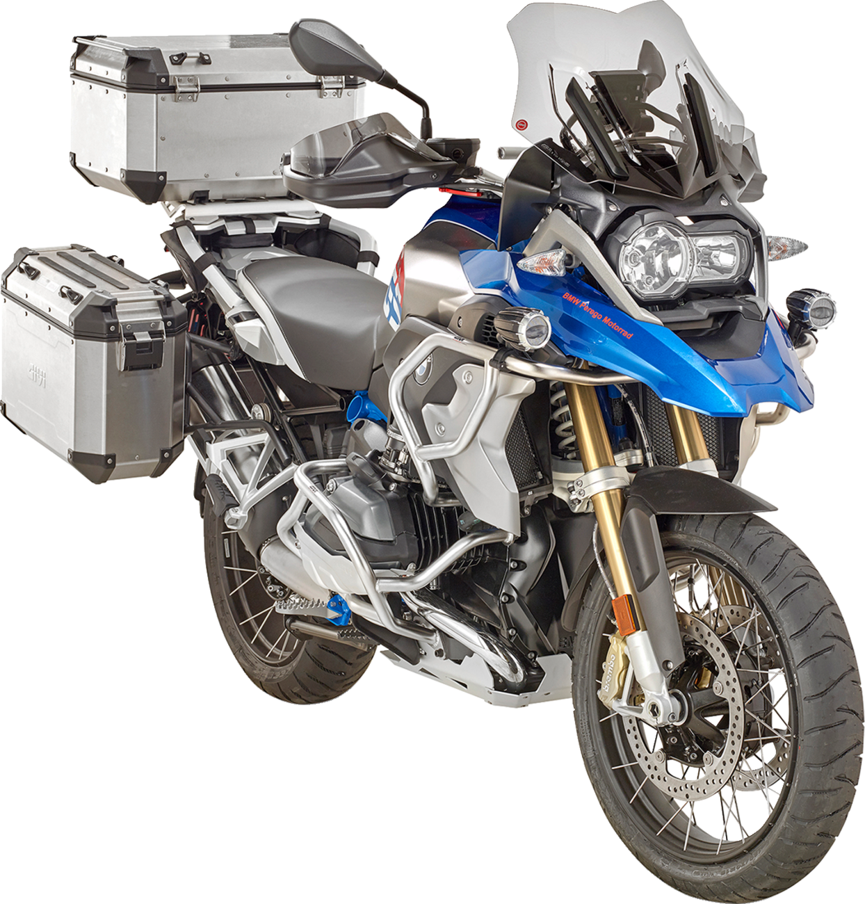 GIVI Windshield