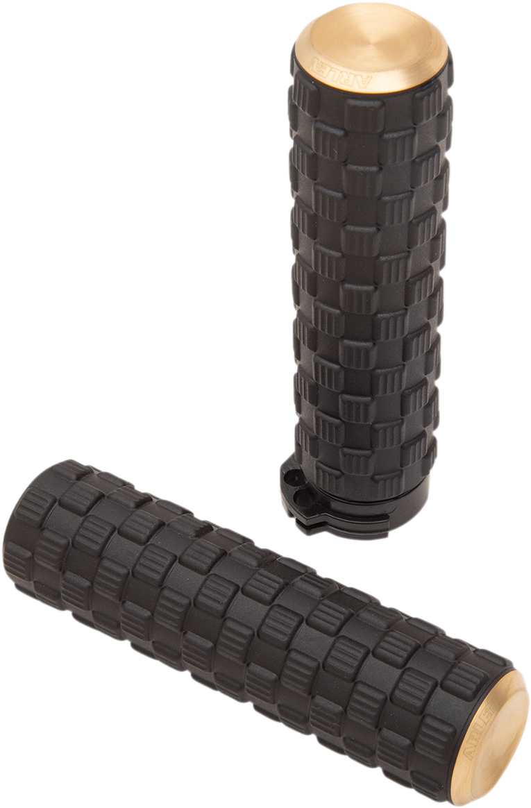 Arlen Ness Air Trax Grips
