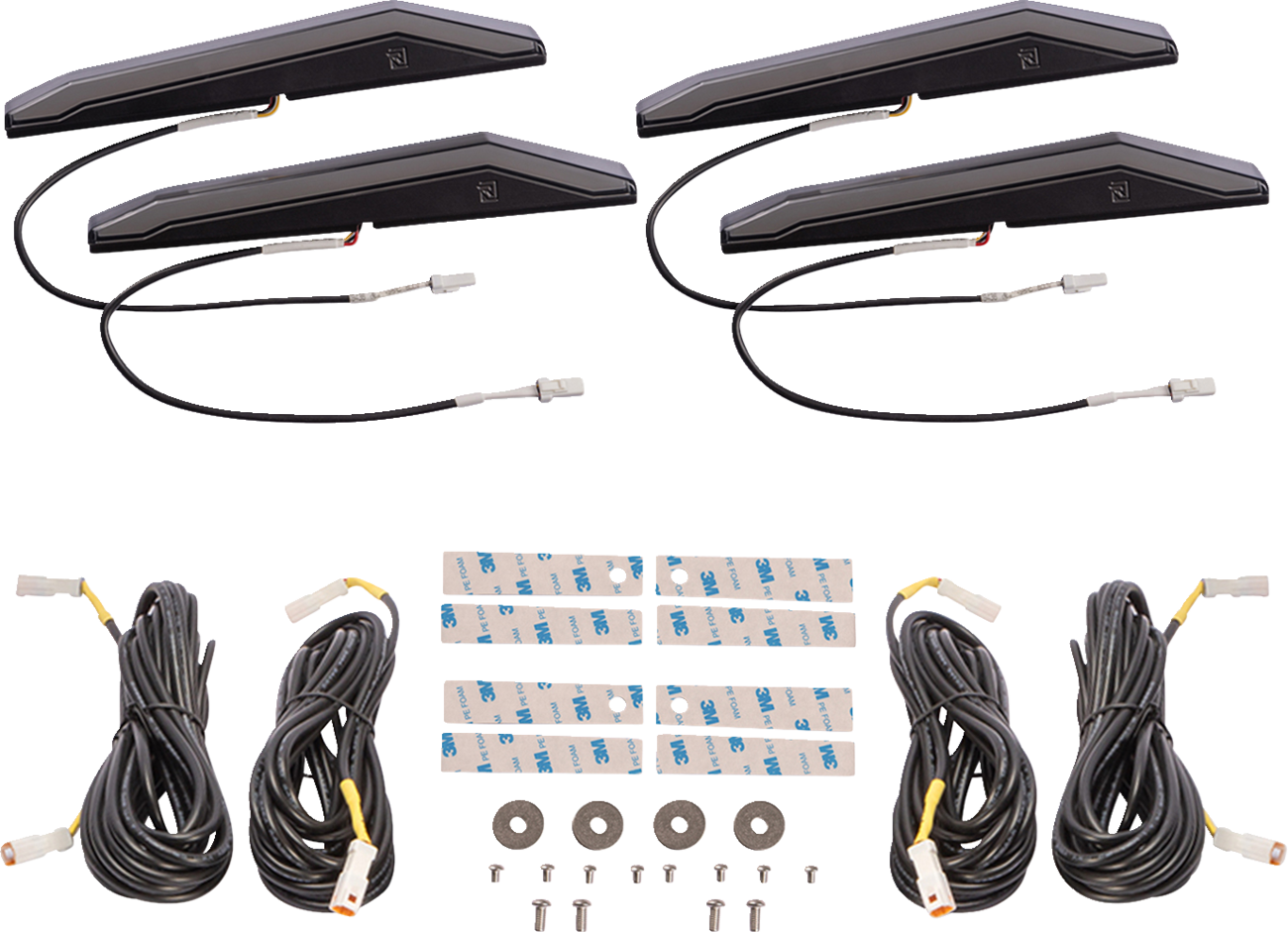 Ravek Apex Cab Lights