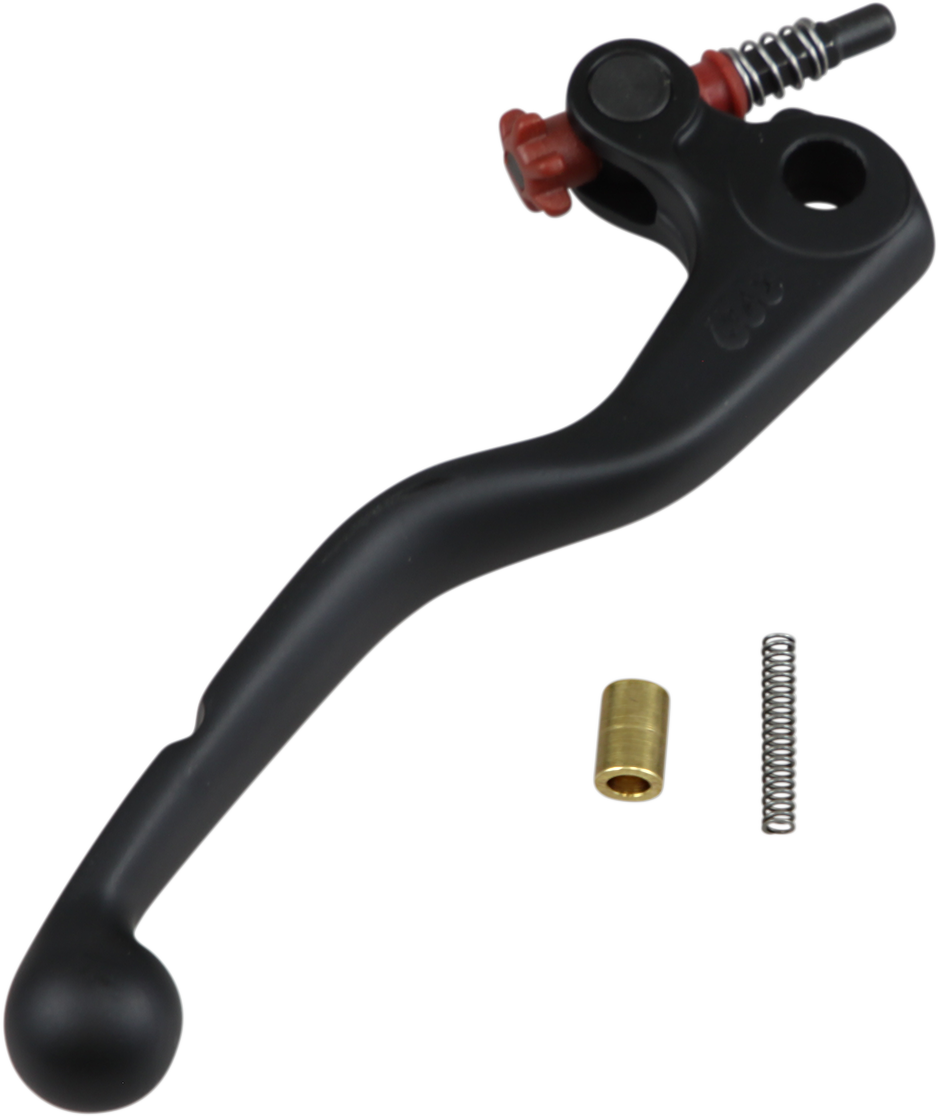 Moose Offroad Forged 6061-T6 Clutch Lever