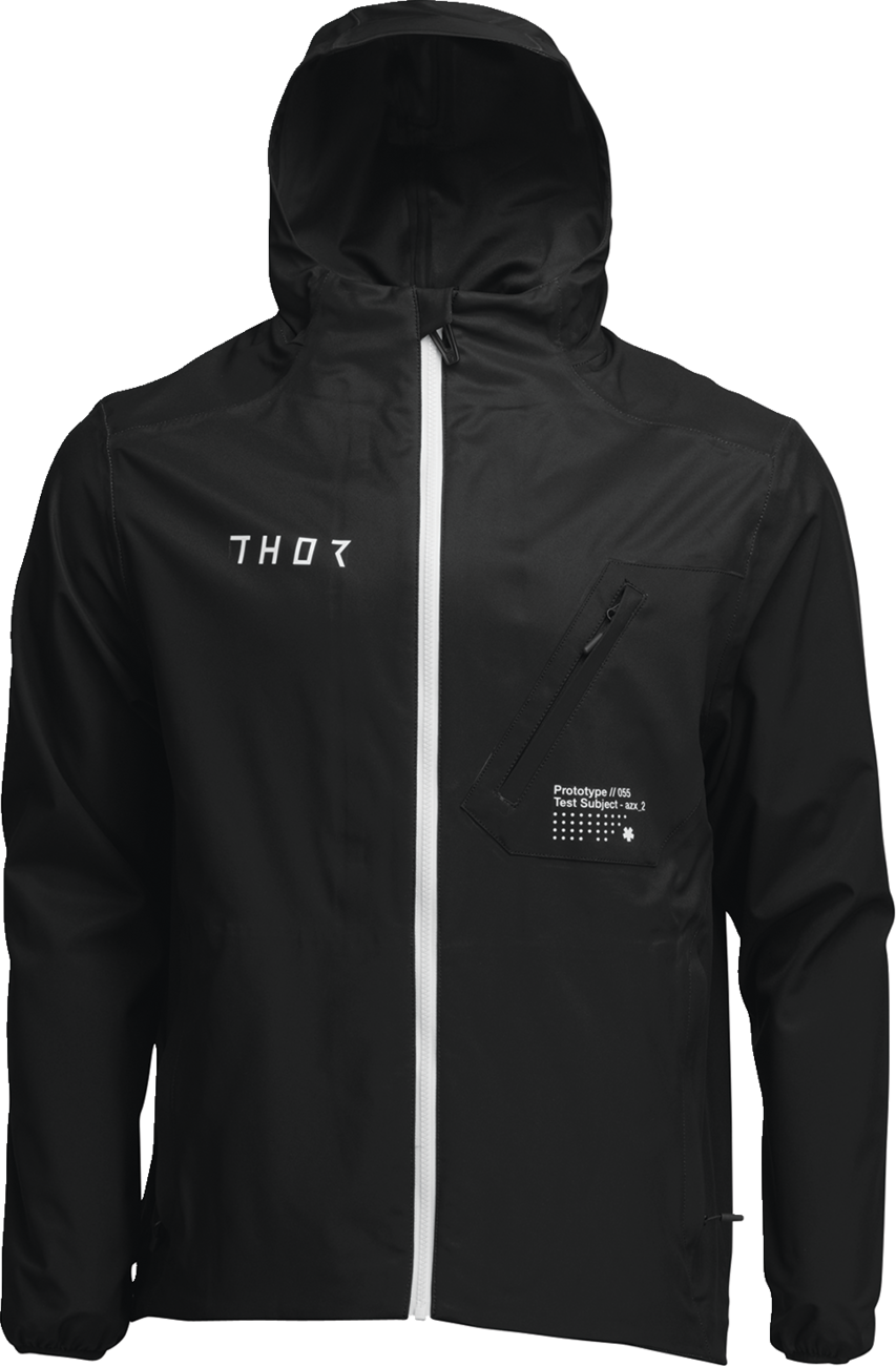 Thor Unit Light Shell Jacket