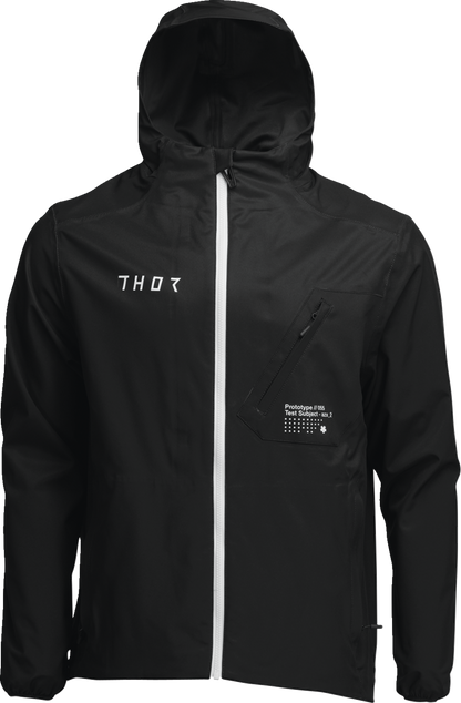 Thor Unit Light Shell Jacket