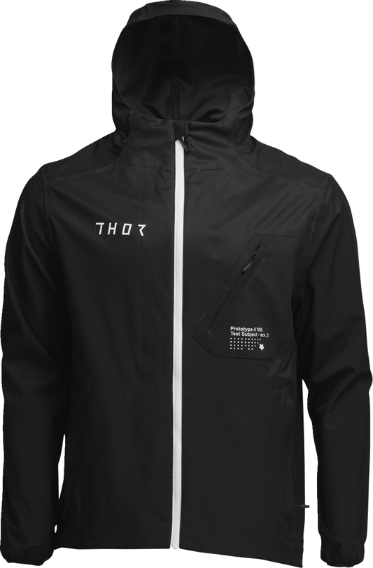 Thor Unit Light Shell Jacket